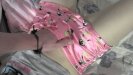 Viaton Hello Kitty pimu