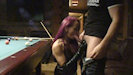 Mr Lothar ja Pinky - Porno biljardia