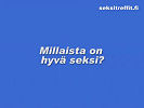 19v Blondin haastattelu