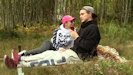 Mr. Jason ja Mimi - Piknik-päivä